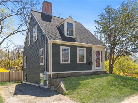 Zillow Hingham Ma Rentals