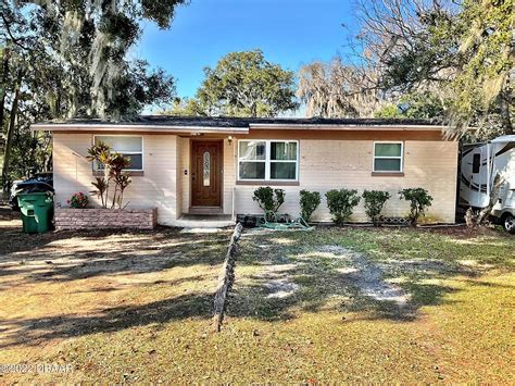 Zillow Holly Hill Fl