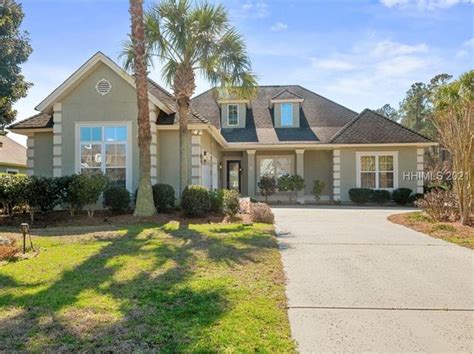 Zillow Homes Bluffton Sc