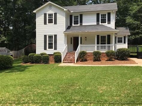 zillow homes for rent martinez ga