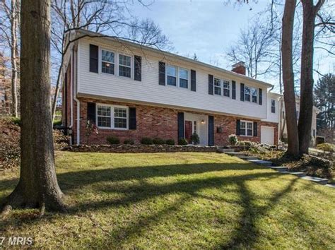 zillow homes for sale arlington va 22207