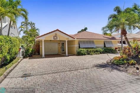 zillow homes for sale pompano beach florida