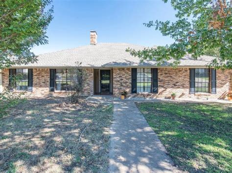 Zillow Howe Texas