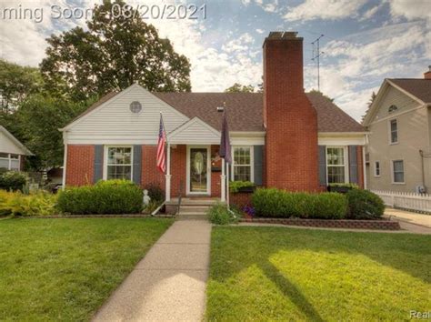 Zillow Howell Michigan