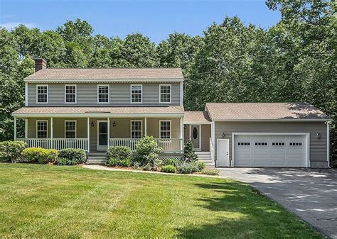 Zillow Hubbardston Ma