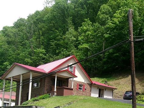 Zillow Iaeger Wv