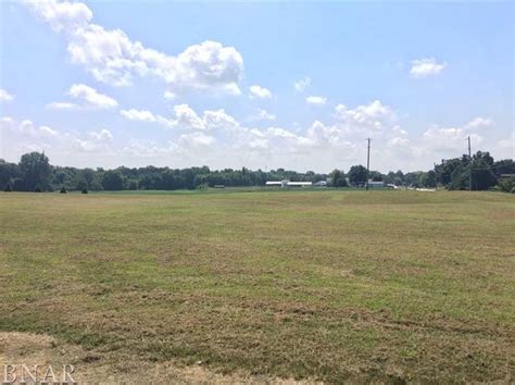 Zillow Illinois Land