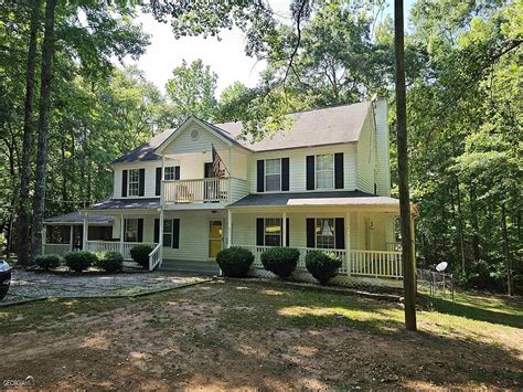 Zillow In Barnesville Ga