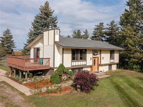 Zillow In Polson Mt