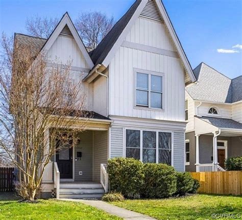 Zillow Inner Richmond