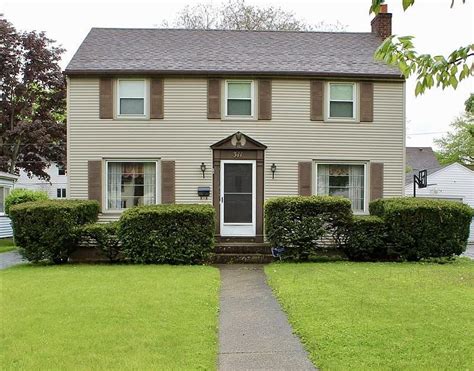 Zillow Irondequoit Ny