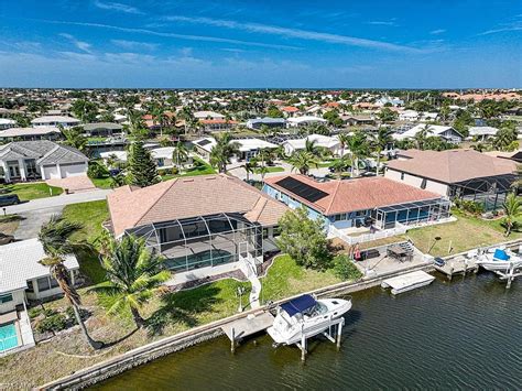 Zillow Isles Of Capri Fl
