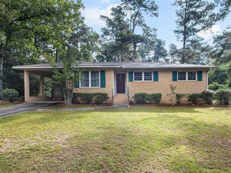 Zillow Jackson Sc