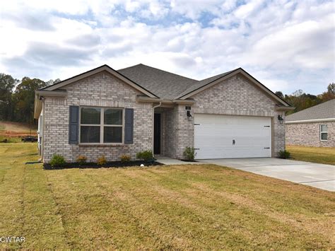 Zillow Jackson Tn 38305