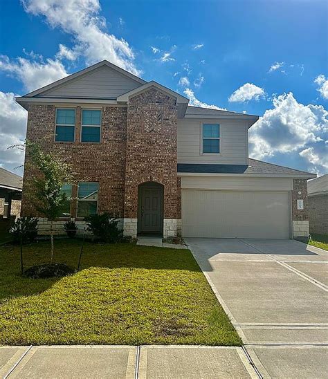 zillow katy tx