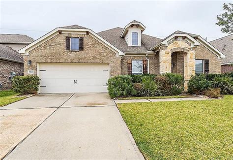 Zillow Katy Tx 77494
