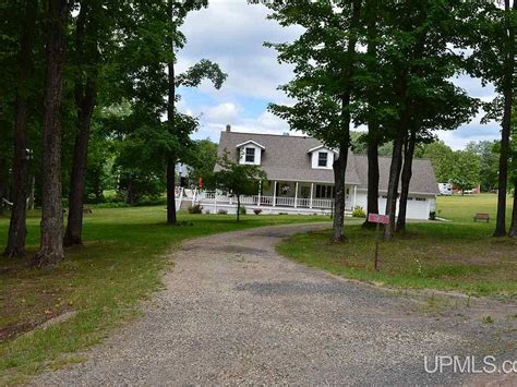 Zillow Lanse Michigan