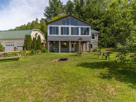 Zillow Lyndon Vt