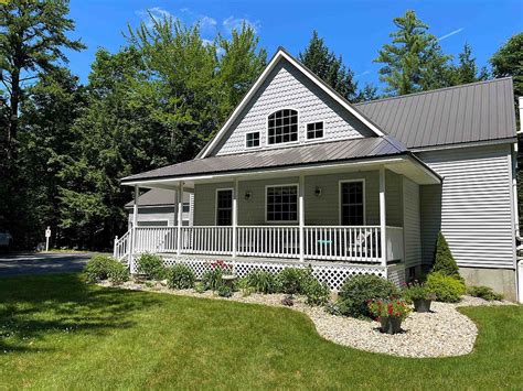zillow madison nh