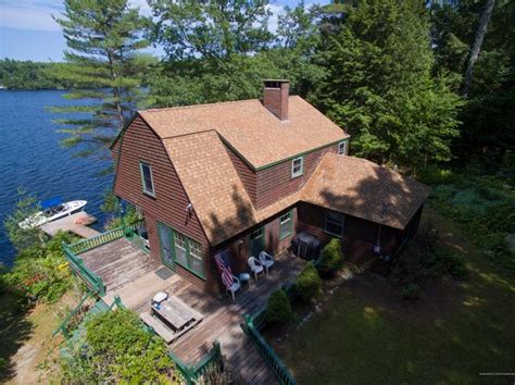 zillow maine