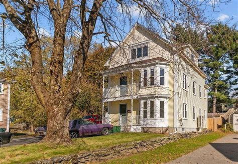 Zillow Manville Ri