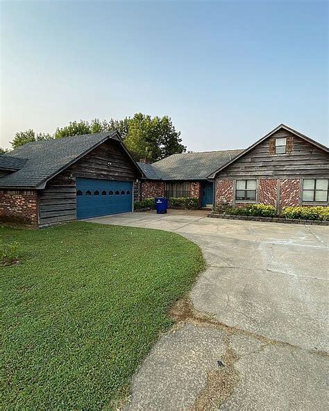 Zillow Marked Tree Ar