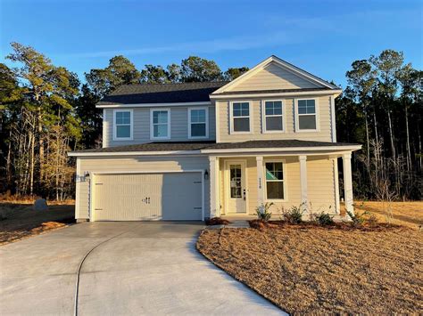 Zillow Mcclellanville Sc