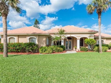 Zillow Melbourne Beach Florida