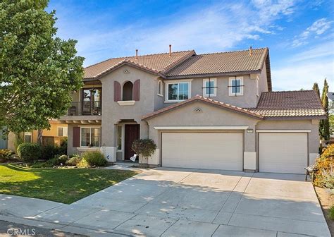 Zillow Menifee Ca 92584