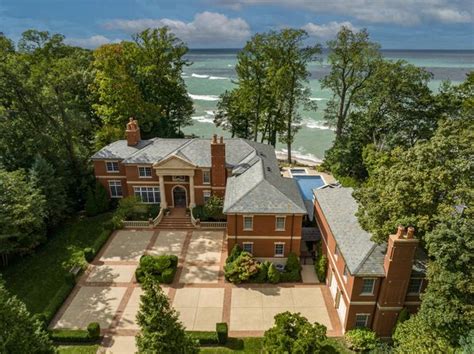 zillow michigan