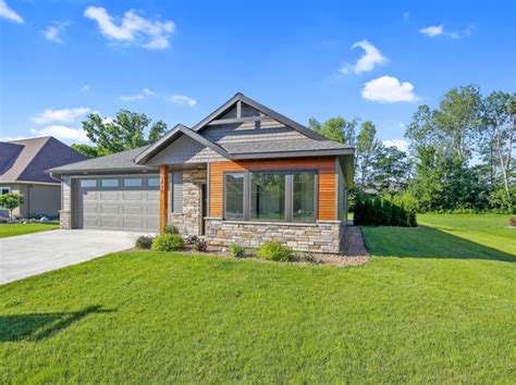 Zillow Mn New Construction