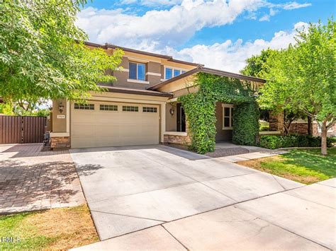 Zillow Morrison Ranch Az