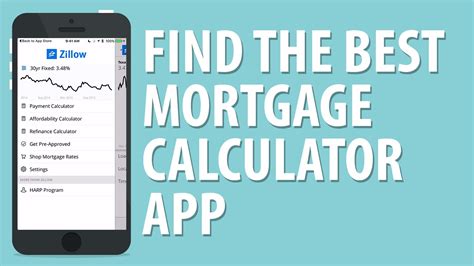 zillow mortgage estimator