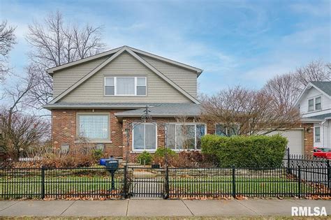 Zillow Morton Illinois