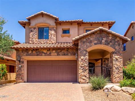 Zillow Mountain Bridge Mesa Az