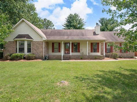 zillow murfreesboro