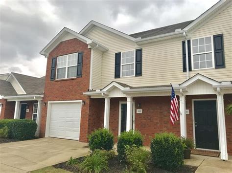 zillow murfreesboro rentals