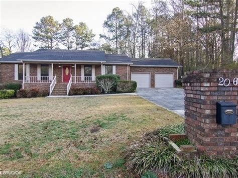 Zillow Murray County Ga