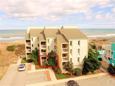 zillow nags head oceanfront