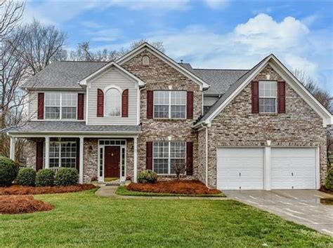 zillow nc
