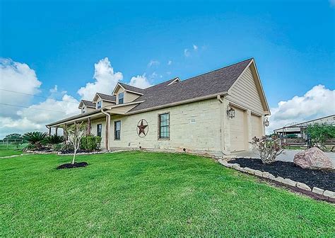 Zillow Needville Tx