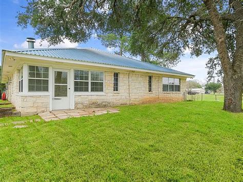 Zillow New Ulm Tx
