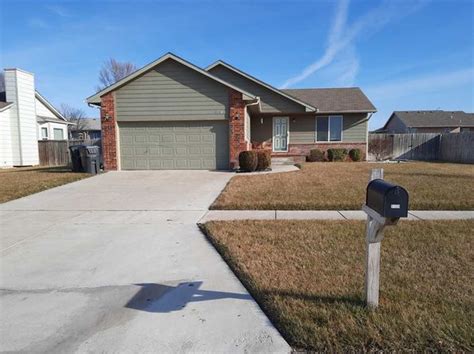 Zillow Newton Ks