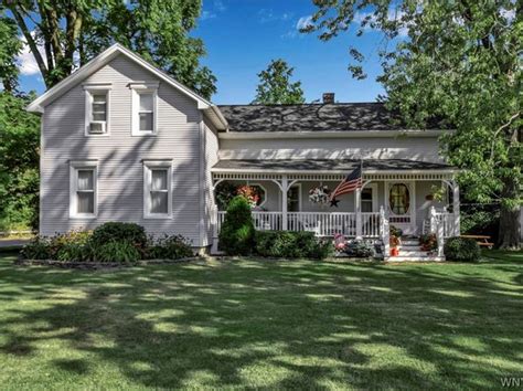 zillow niagara county ny