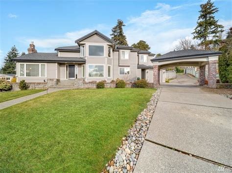 zillow normandy park