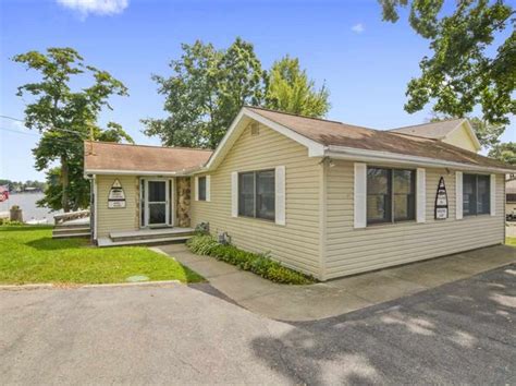 Zillow North Webster In