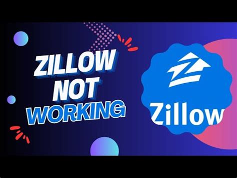 Zillow Not Working On Iphone