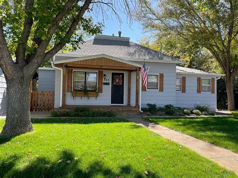 Zillow Oberlin Ks