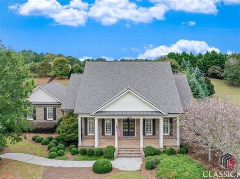 zillow oconee co ga