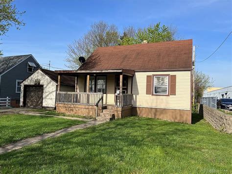 Zillow Ohio Dayton